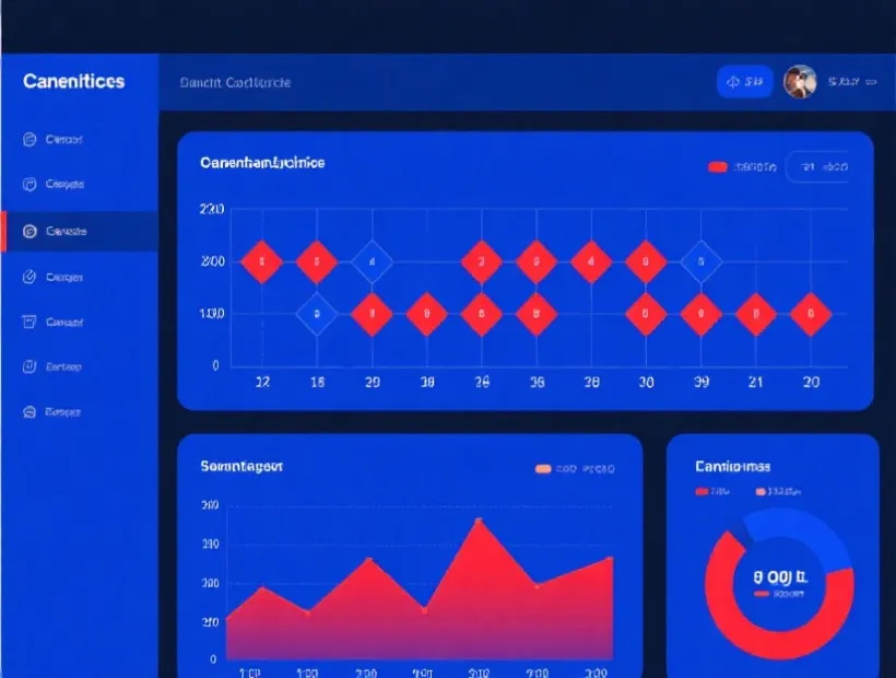 连号规律图表示意