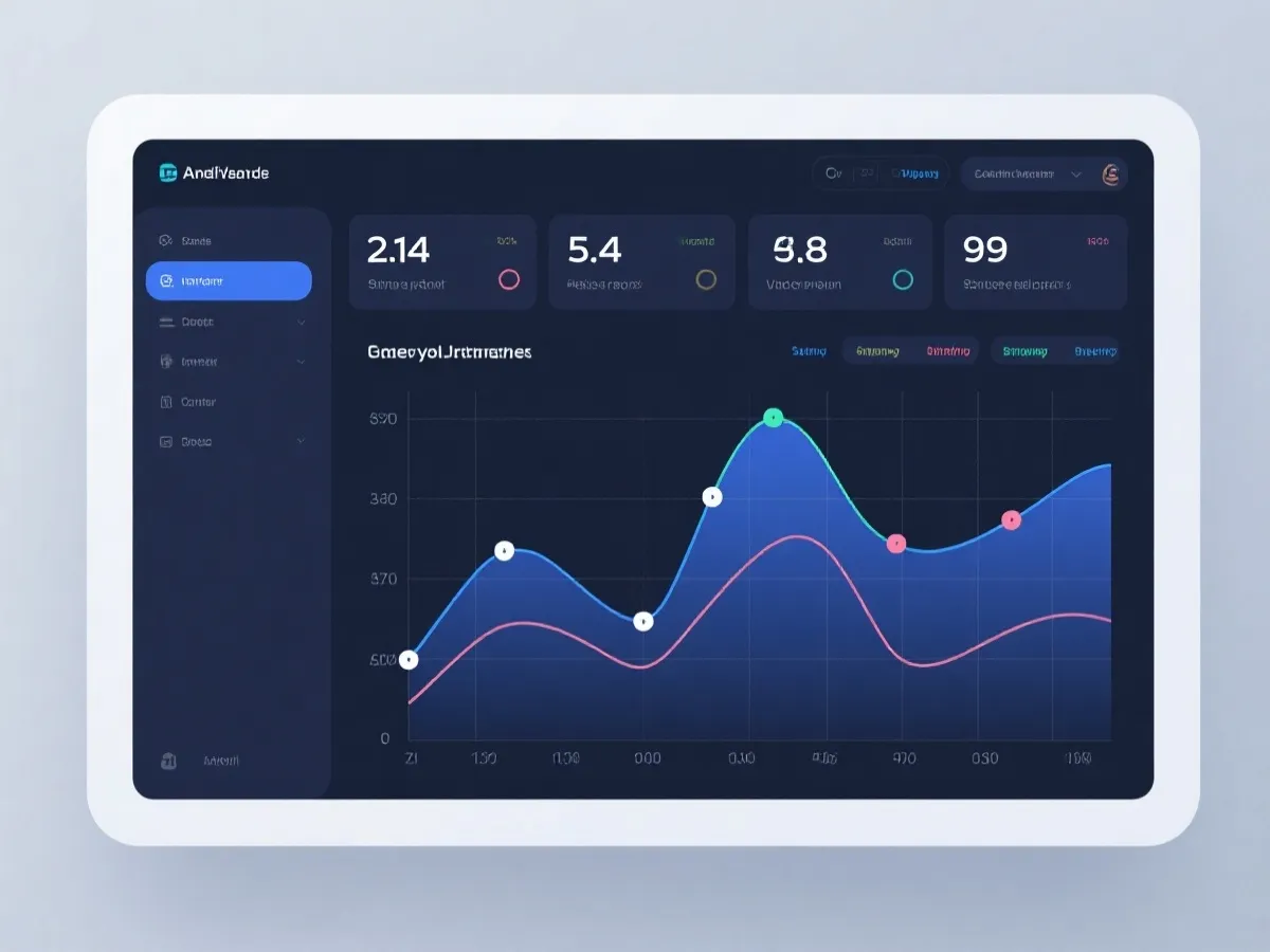 体彩排列五走势图示意图