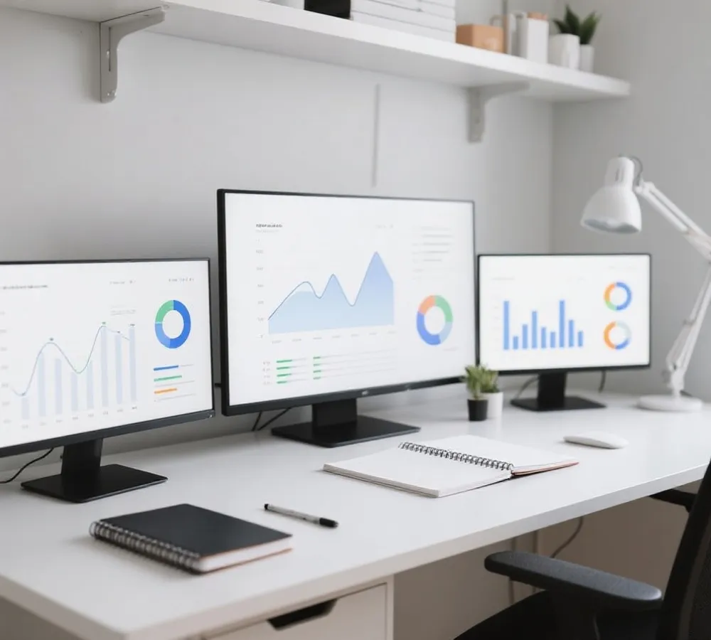 排列五数据看板数据指标阅读示意